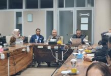UMS Jadi Tim Perumus Mutu Pendidikan Vokasi Nasional