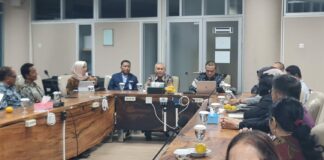 UMS Jadi Tim Perumus Mutu Pendidikan Vokasi Nasional