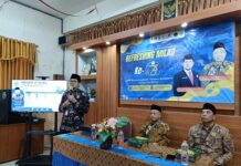 Lima Pesan Haedar Nashir untuk Sekolah Muhammadiyah
