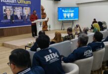 LLDIKTI VIII Dorong BIM University Perkuat Riset dan Talenta