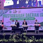 Sekjen MUI Ajak Peserta Musda IX Jadikan MUI Rumah Besar Umat