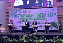 Sekjen MUI Ajak Peserta Musda IX Jadikan MUI Rumah Besar Umat