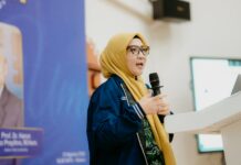 BIM University Dorong Talenta Muda Balangan Jadi Penggerak Inovasi