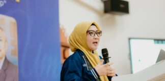 BIM University Dorong Talenta Muda Balangan Jadi Penggerak Inovasi