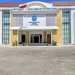 UMJT Madiun Gelar Konferensi Internasional Perdana Oktober 2026