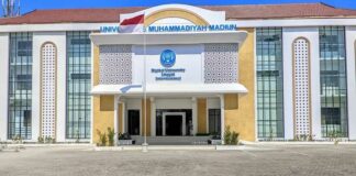 UMJT Madiun Gelar Konferensi Internasional Perdana Oktober 2026