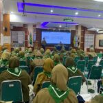 Kwarwil HW Jateng Apresiasi Pelatihan Jaya Melati 1 Solo