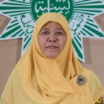 Mantan Sekum PP ‘Aisyiyah Dyah Siti Nur’aini Wafat