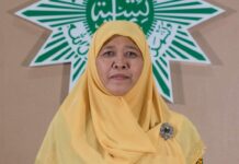 Mantan Sekum PP ‘Aisyiyah Dyah Siti Nur’aini Wafat