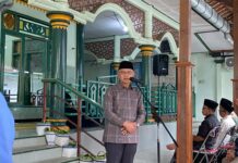 Haedar Nashir Kenang Dedikasi Dyah Nur’aini di ‘Aisyiyah
