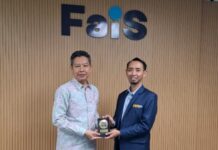 FAI UMS dan PSU Thailand Buka Peluang Student Exchange