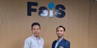 FAI UMS dan PSU Thailand Buka Peluang Student Exchange