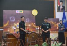 Rapmafest 2026 Jadi Wadah Kreativitas Generasi Muda