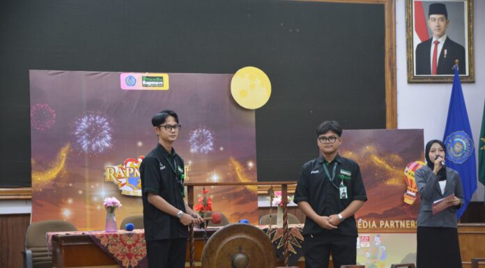 Rapmafest 2026 Jadi Wadah Kreativitas Generasi Muda