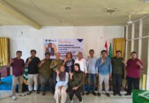 ITBM Wakatobi Perkuat Mutu Pendidikan Berbasis OBE