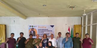 ITBM Wakatobi Perkuat Mutu Pendidikan Berbasis OBE