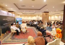 Madani Malindo Sepakati Peta Jalan Negara Madani