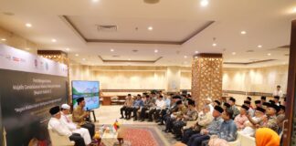 Madani Malindo Sepakati Peta Jalan Negara Madani