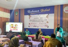 UMS Gandeng Guru-Orang Tua Dampingi Anak Disleksia