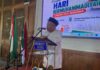 Hari Bermuhammadiyah Kota Bengawan Perkuat Kader dan Cabang