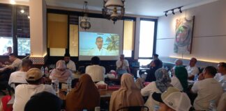 SUMU Bekasi Raya Dorong UMKM Tembus Pasar Global