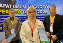 Ketua Iperindo Dorong Kebijakan Fiskal Bagi Pembangunan Kapal Baru di Indonesia