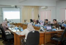 FKG UMS Samakan Standar Keterampilan Mahasiswa