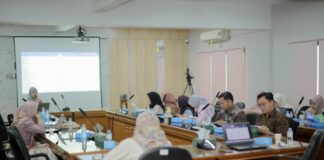 FKG UMS Samakan Standar Keterampilan Mahasiswa