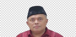 UMT Berduka, Dr Desri Arwen Berpulang ke Rahmatullah