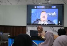 UMS Buka Business War Room, Siapkan Mahasiswa Tembus PKP2