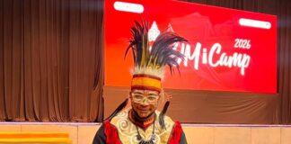 Mahasiswa Internasional UMS Perkuat Pengalaman Lintas Budaya