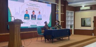 Ajarkan Sejarah Perjuangan, Rawat Jati Diri Bangsa
