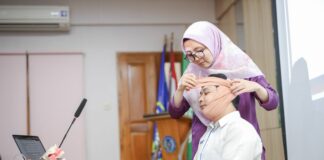 FKG UMS Perkuat Standar Penilaian Kompetensi Mahasiswa