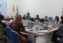 RPL/PKP Ilmu Kesejahteraan Sosial UMJT Diminati Mahasiswa