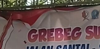 Penasihat Menteri Desa: Gotong Royong Jadi Kekuatan Desa