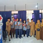 Sinergi Dunia Usaha dan Pendidikan, ADR Group Salurkan CSR untuk Dukung SMAN 3 Tangerang Menuju Sekolah Sehat