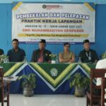 SKeMSA Beri Pembekalan dan Lepas Murid PKL 2026