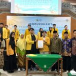Pimpinan Baru, PW IPM BALI Siap Kawal Gerakan IPM BALI
