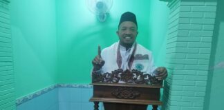 Kemerdekaan Lahirkan Generasi Bertakwa, Ini Pesan Dai MUI