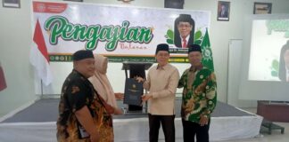 Buya Amirsyah: Tidak Layak Indonesia Miskin, Kekayaan Alam Harus Jadi Berkah bagi Rakyat
