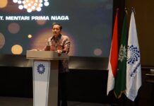 Senator Ahmad Syauqi Soeratno Tekankan Perencanaan Matang dan Spirit Berjamaah dalam Pengembangan Amal Usaha Muhammadiyah