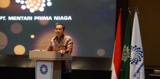 Senator Ahmad Syauqi Soeratno Tekankan Perencanaan Matang dan Spirit Berjamaah dalam Pengembangan Amal Usaha Muhammadiyah