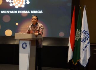 Senator Ahmad Syauqi Soeratno Tekankan Perencanaan Matang dan Spirit Berjamaah dalam Pengembangan Amal Usaha Muhammadiyah