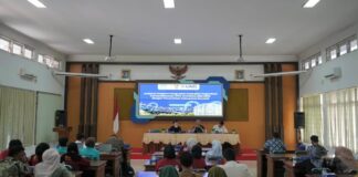 UMS Gandeng Pemkab Boyolali Bangun Desa Berbasis Potensi Lokal