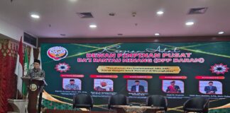 Buya Amirsyah: Adat Basandi Syarak Harus Dimaknai Sesuai Perkembangan Sosial