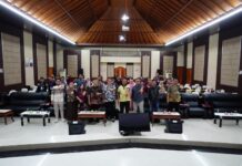 Temu Guru Gembira 2026 Resmi Dibuka, Hadirkan Ruang Pemulihan dan Penguatan Kesejahteraan Psikologis Guru