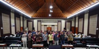 Temu Guru Gembira 2026 Resmi Dibuka, Hadirkan Ruang Pemulihan dan Penguatan Kesejahteraan Psikologis Guru