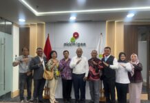 Kebuntuan Hak Pekerja Kalrez Terurai, Kementerian ESDM Dorong Penuntasan Tunggakan Gaji 94 Karyawan