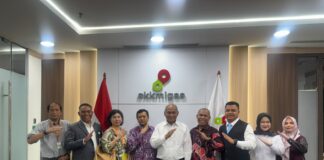 Kebuntuan Hak Pekerja Kalrez Terurai, Kementerian ESDM Dorong Penuntasan Tunggakan Gaji 94 Karyawan