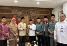 Mendikdasmen Dukung Gen Halal Championship untuk Cetak Generasi Berprestasi